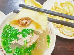 -回回锅贴(小河沿店)