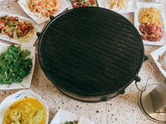 烤鸡软骨-厚味居炙子烤肉·清真(天桥南纬路店)