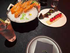 -醉东Oriental House(静安嘉里中心店)