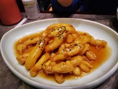 -闫府私房菜·百年鲁菜(恒隆店)