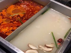 -五星桥原切肥牛火锅·30年专注好牛肉(湖塘店)