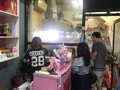 -大腕炸串(河东总店)