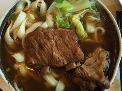 -好嫂子•刀削面(大兴店)
