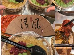 -郭铁柱·泥炉老火锅(江北龙湖天街店)