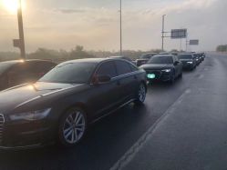 -华润婚车租赁公司·和胜租车