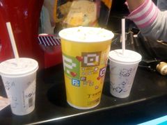 -金逸影城(南湖店)