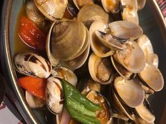 -钳真多钓虾馆·小龙虾海鲜烧烤(九六广场店)