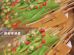 -叶婆婆钵钵鸡(解放碑店)