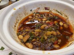 -食光慢宴·安吉土菜馆