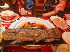 -味福记·本地特色菜(八一万达广场店)