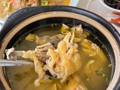 -品鲜村农家菜·阳澄湖大闸蟹(总店)