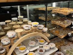 -盛江山自助料理(太原街万达店)