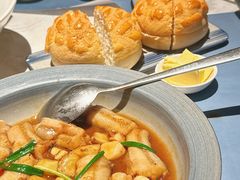 菠萝油-荣小馆(临海世纪花城店)