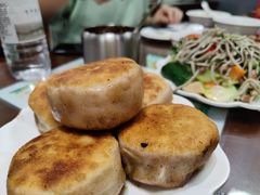 门钉肉饼-清真牛街祥云轩门钉肉饼(左家庄店)