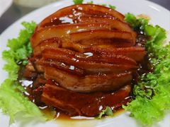 津味传统扣肉-众乐大盘菜