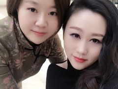 -利顺德大饭店·维多利亚花园(小白楼店)