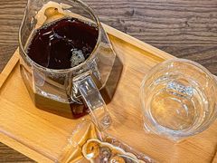 -豆子日记咖啡 BeanDaily Cafe