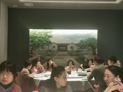 -庭院江南菜•烤鸭•非遗传承(丰台总部基地店)