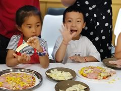 -励步儿童成长中心英文启蒙·剑桥考级·KET(万象汇校区)
