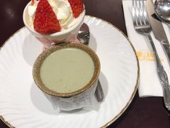 抹茶布丁-檬舒舒MonChouChou(环球金融中心店)