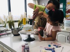 -千浔一暖DIY蛋糕烘焙(人民大学店)