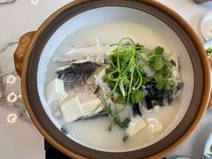 -宝荣鱼馆·临湖之宴(千岛湖店)