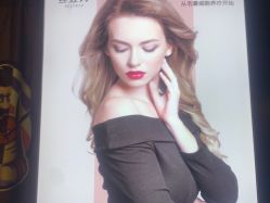 -LJOY丽锦造型·烫发染发