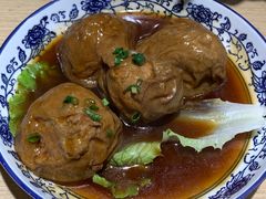 -兔爸私家小厨(新北万达店)