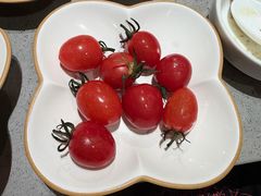 -海底捞火锅(高科东路店)