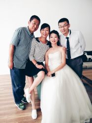 -绿皮火车照相馆 婚纱照旅拍(厦门店)