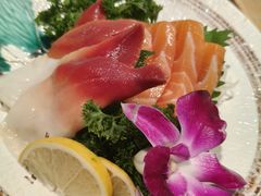 -将太无二·北美传奇寿司(瑞士公寓店)