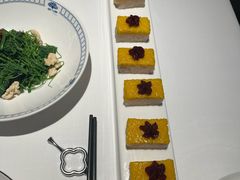 -杏花堂晋商私房菜(华熙五棵松店)