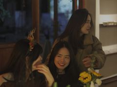 -朝与夕商务茶歇定制·轻奢摆台·下午茶