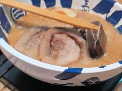 -味千拉面(煌华新纪元购物广场店)