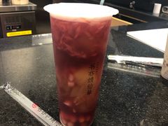 -书亦烧仙草(二七万达广场店)