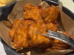 -必胜客(上海新南方商城PH店)