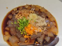 -味莊·青岛菜(云霄路店)