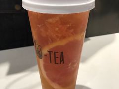 -茶百道(柏威年店)