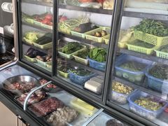-阿葉农家饭店