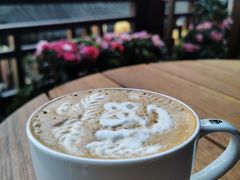 -Peet's Coffee皮爷咖啡(豫园店)