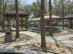 -稻香湖景欢乐岛温泉城堡