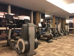 -广州辉盛阁国际公寓