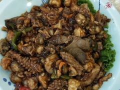 -普天和酒楼·新津菜·烤鸭(天津之眼店)