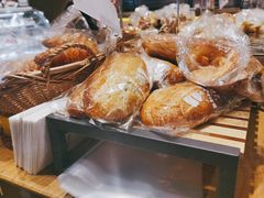 -西村叔叔的店·面包·甜品·蛋糕(崂山丽达店)
