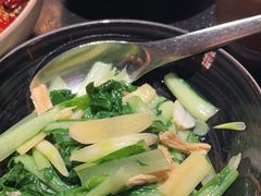 -华豫川酒家(大卫城店)