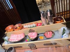 -牛道·和牛九食(市府恒隆广场店)