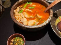 -山石榴·贵州菜(丰盛里店)