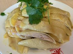 -泰煌鸡·上海白斩鸡·沪菜(平利店)