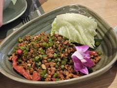 -mango tree芒果树泰国餐厅(青岛万象城店)