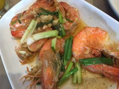 -Red Lobster